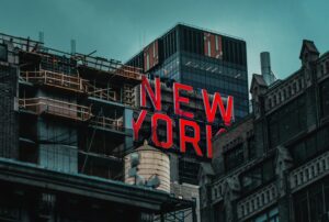 Explore as Maravilhas de Nova York: A Cidade que Nunca Dorme