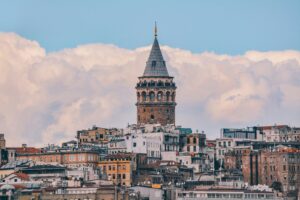 Descubra as Maravilhas da Turquia: História, Cultura e Paisagens Deslumbrantes