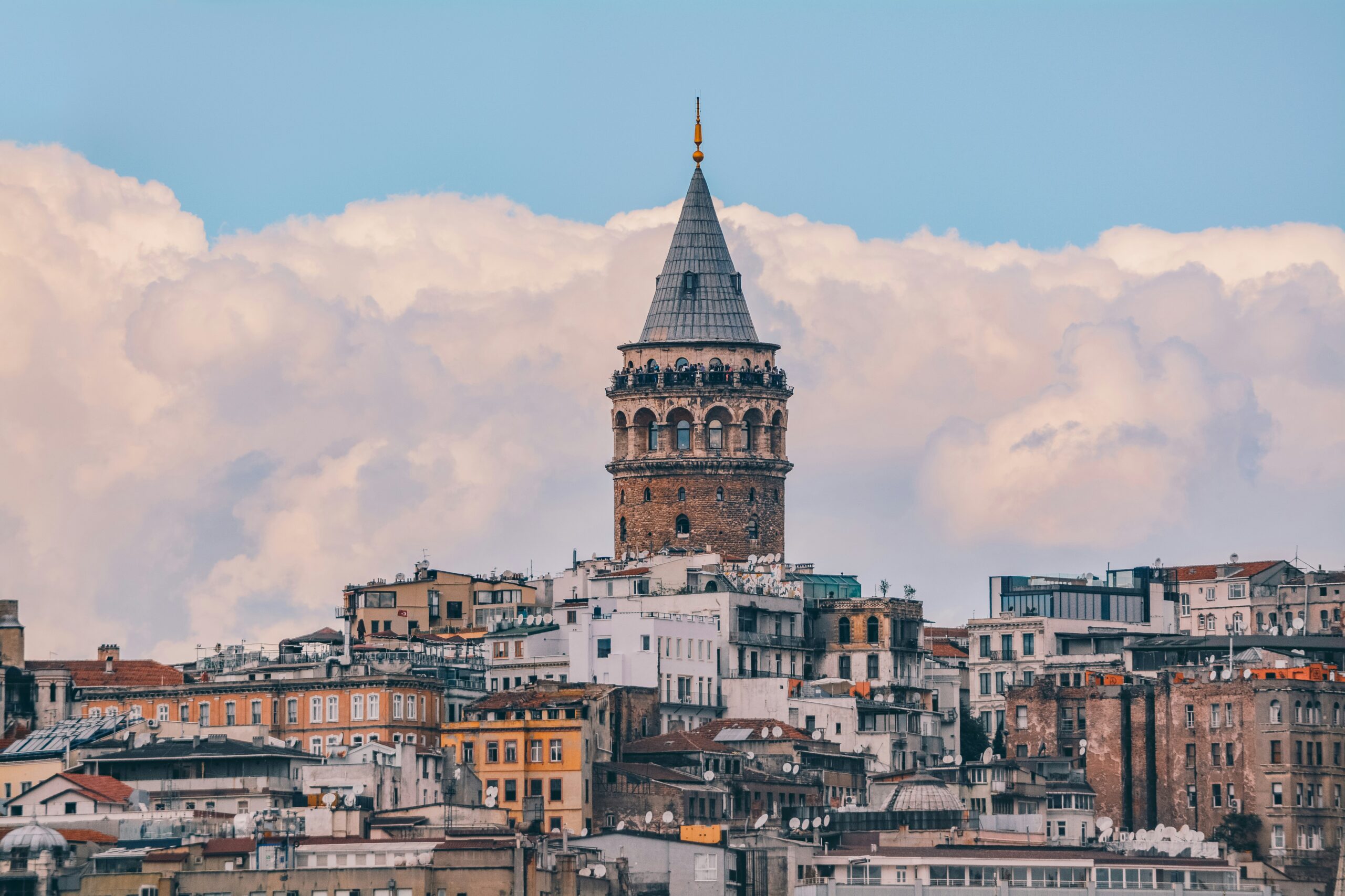Descubra as Maravilhas da Turquia: História, Cultura e Paisagens Deslumbrantes