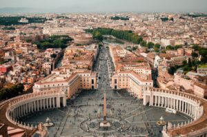 Descubra Roma: A Cidade Eterna