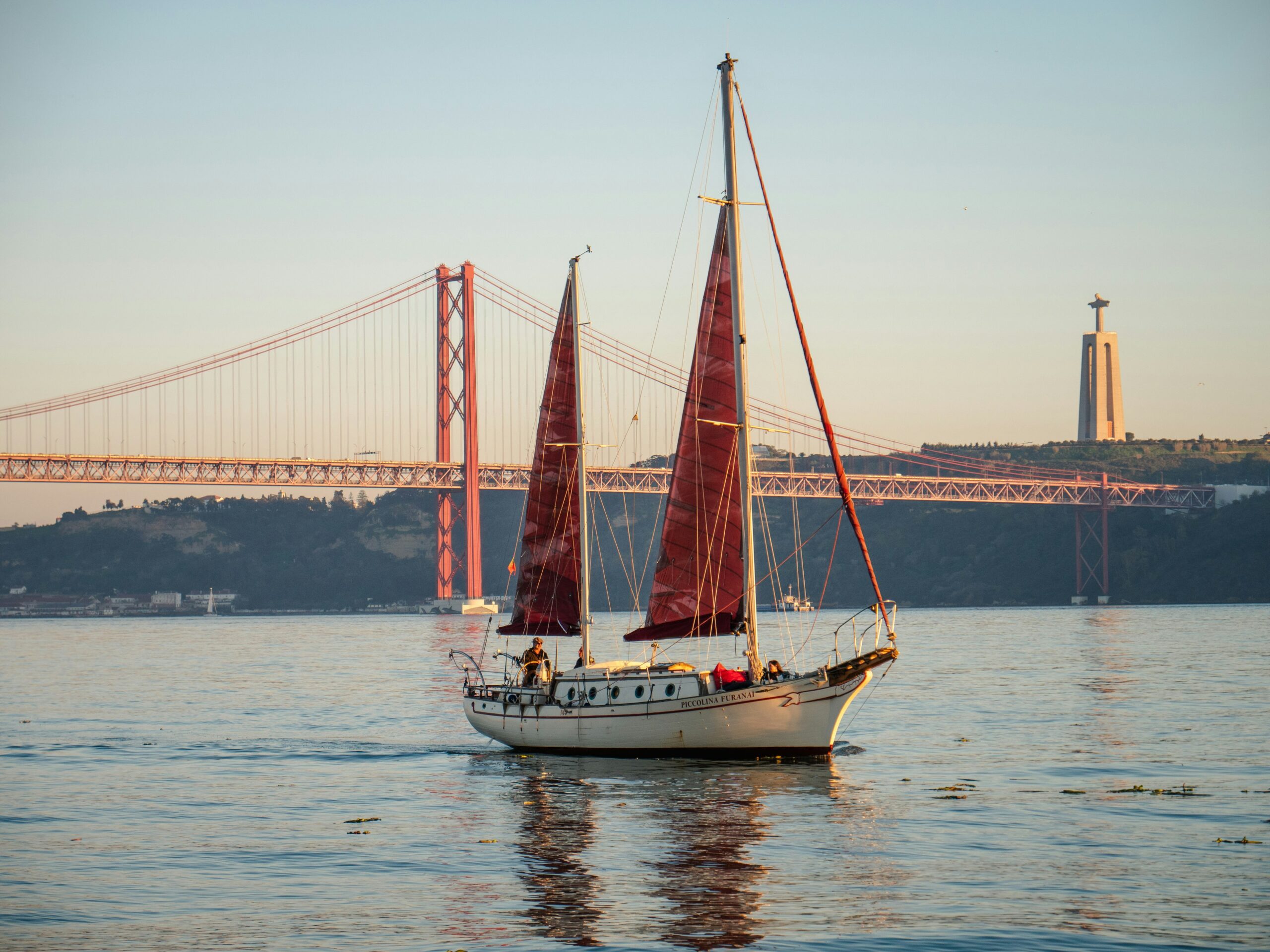 Descubra Lisboa: Uma Viagem Inesquecível pela Capital Portuguesa