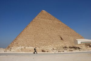 Descubra o Cairo: Entre a História e a Modernidade