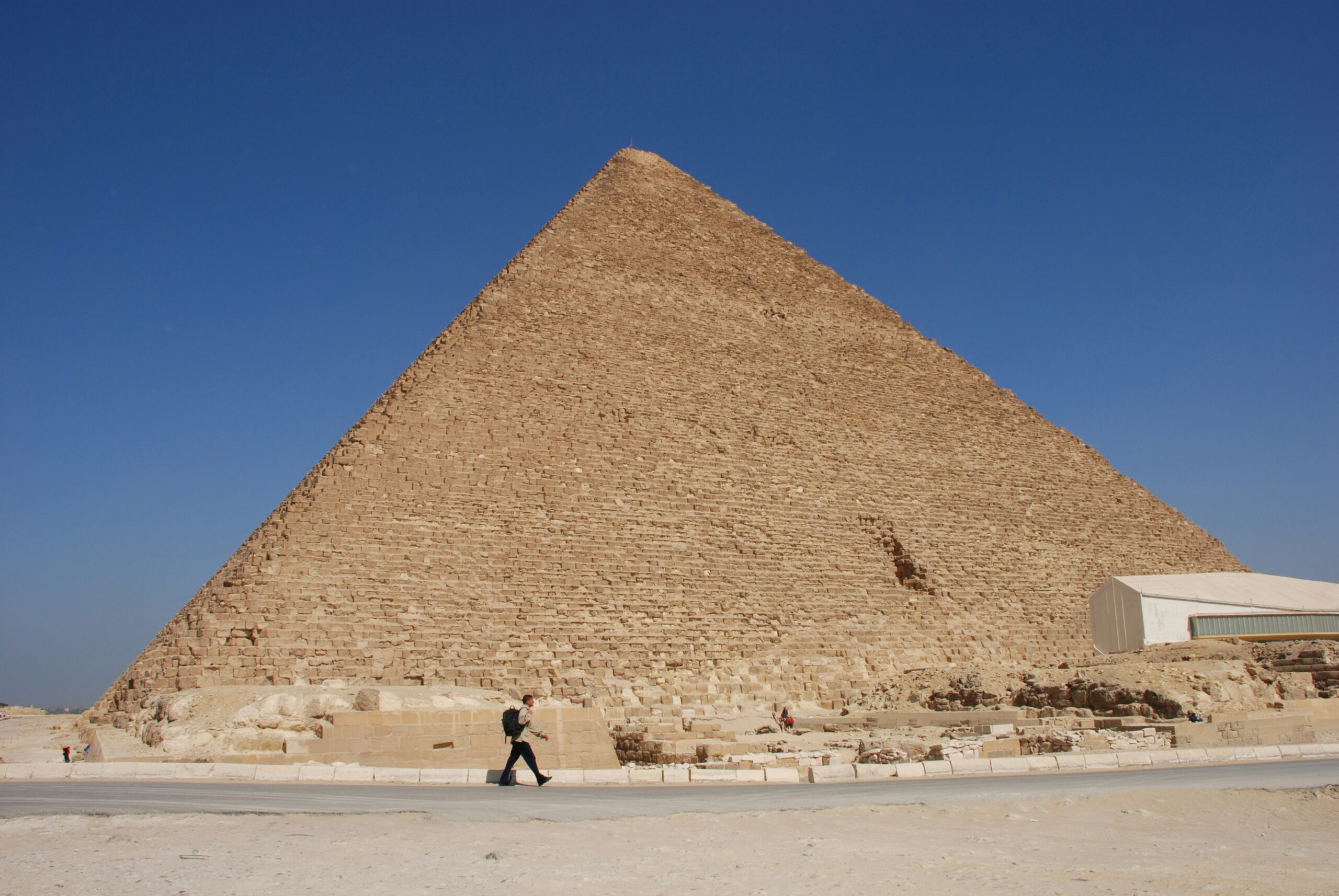 Descubra o Cairo: Entre a História e a Modernidade
