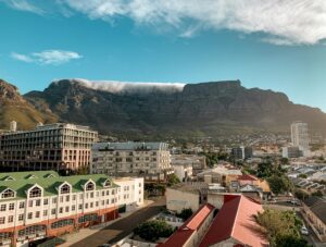 Explore a Fascinante África do Sul: Um Destino de Aventuras e Cultura