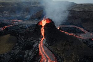 Descubra a Islândia: A Terra do Gelo e Fogo