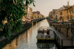 Descubra Milão: A Capital da Moda e Cultura Italiana