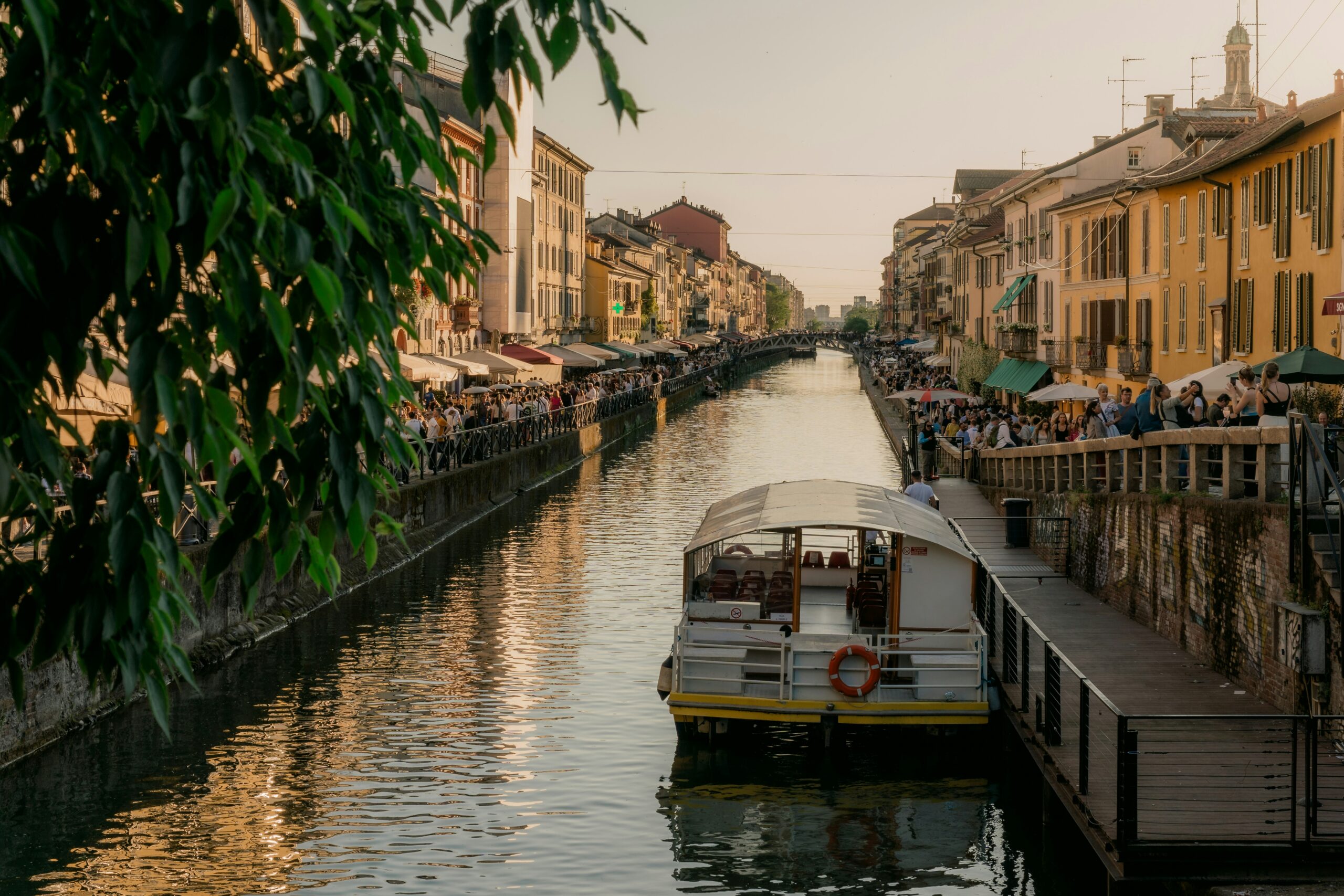 Descubra Milão: A Capital da Moda e Cultura Italiana