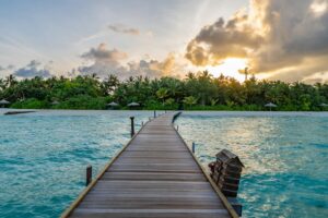 Maldivas by Hideaway Beach Resort & Spa ALL INCLUSIVE