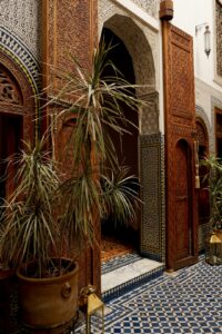 MARROCOS