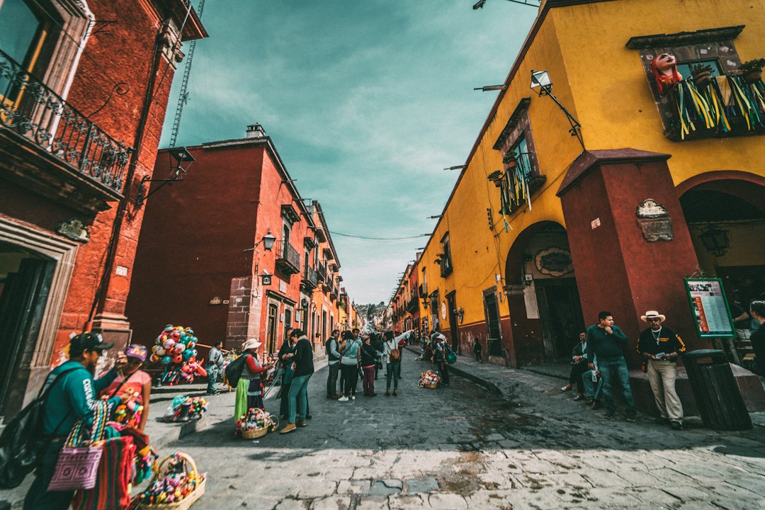 Férias em família no México: como planejar sem estresse