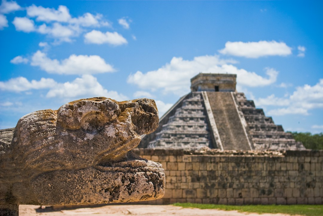 Férias em família no México: como planejar sem estresse