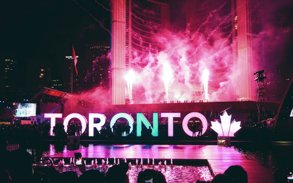 Dia das Mães em Toronto: brunch, chá, spa e passeios sob medida